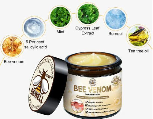 Bee Venom