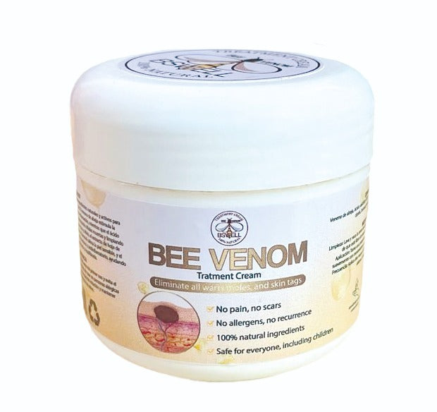 Bee Venom