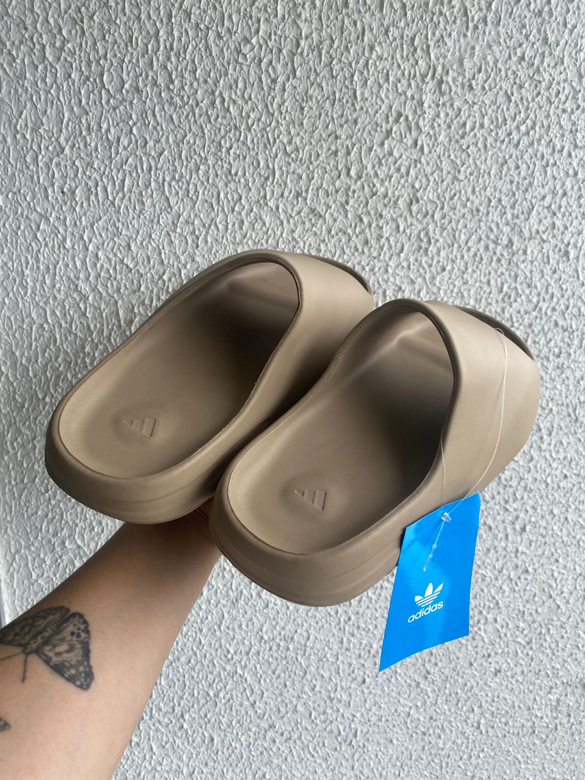 Sandalia Yeezy Slide 🎁