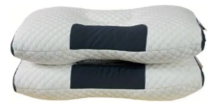 Almohada cervical 🛌